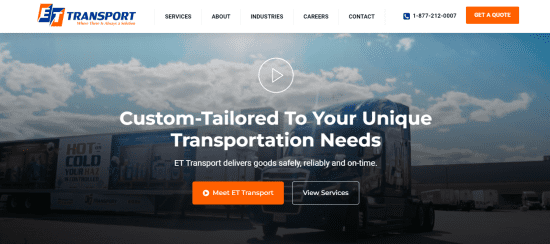 ET Transport