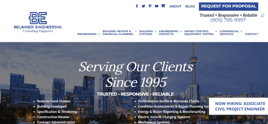 Elanger Engineering