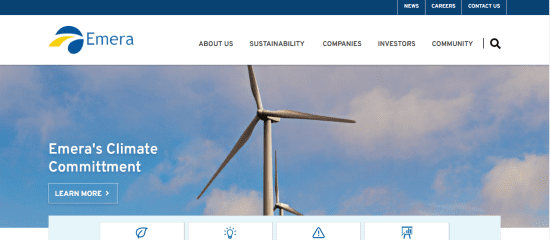 Emera Inc.