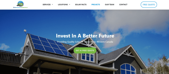 Empower Energy Solar 