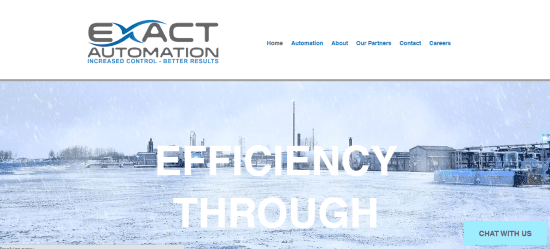 Exact Automation Inc