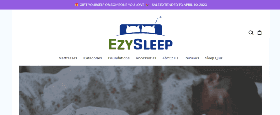 EzySleep