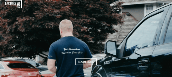 Factory Edge Construction Ltd 