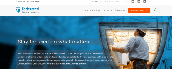 Federated Insurance