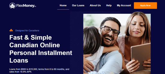 FlexMoney.ca