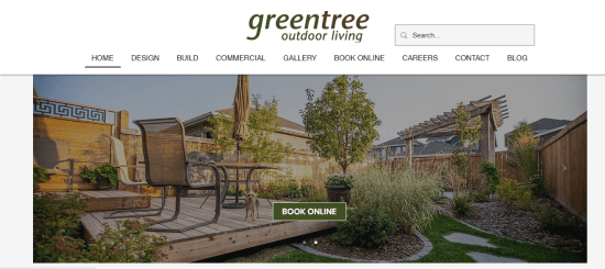 Greentree Outdoor Living