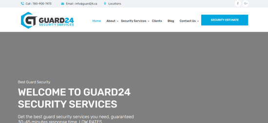 Guard24