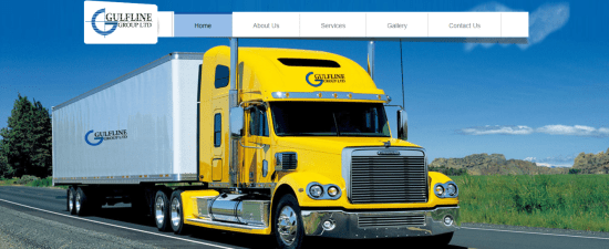 Gulfline Group Ltd. 