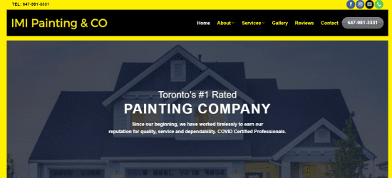 IMI Painting 