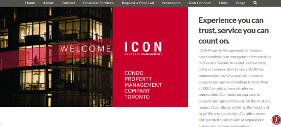 Icon Property Management
