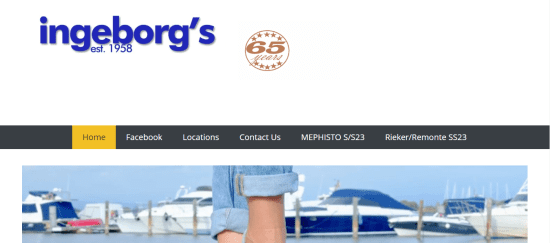 Ingeborg Shoes 