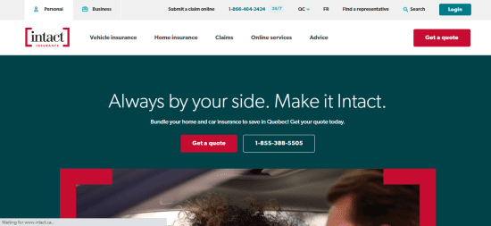 Intact Insurance