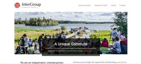 InterGroup Consultants 