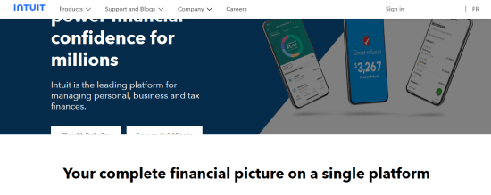 Intuit