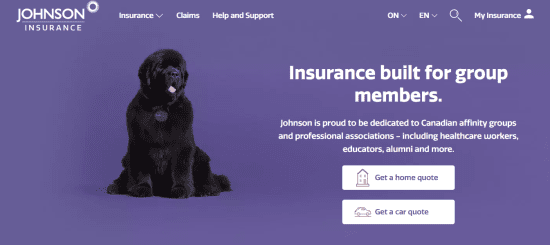 Johnson Insurance 