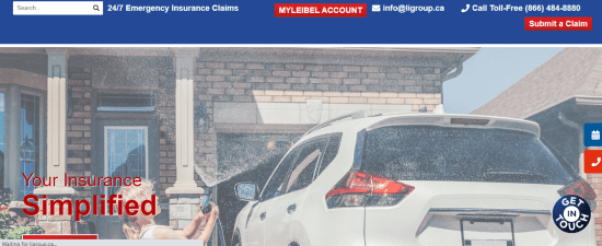 Leibel Insurance Group 