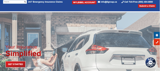 Leibel Insurance Group