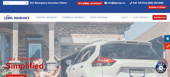 Leibel Insurance Group