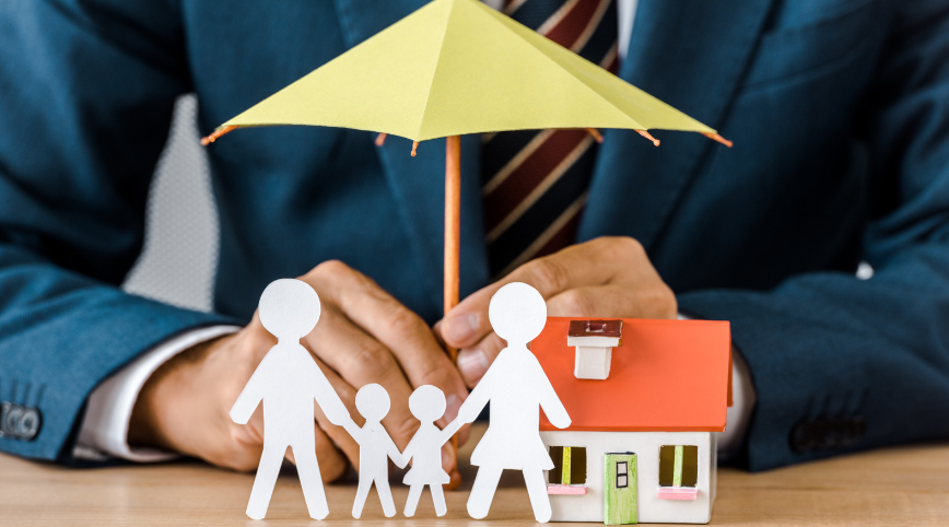 life insurance companies