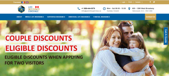 Life Insurance Coverage