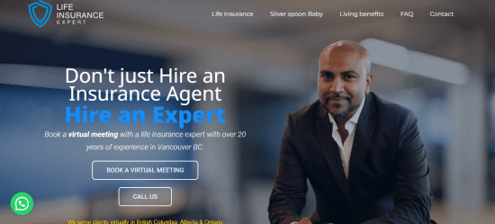 Life Insurance Expert 