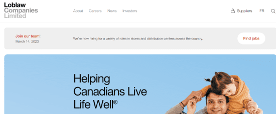 Loblaw Companies Limited