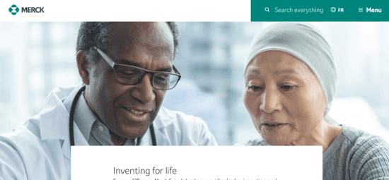 Merck Canada Inc. 