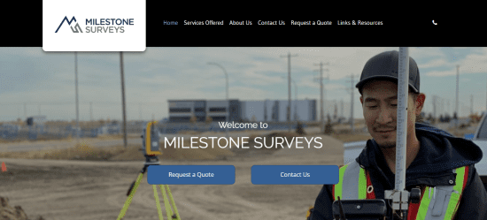 Milestone Surveys