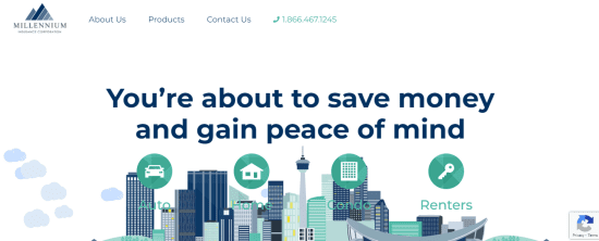 Millennium Insurance Corporation 