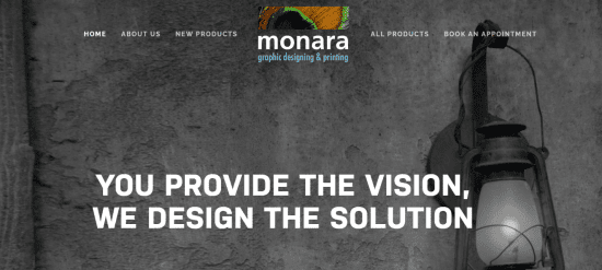 Monara 