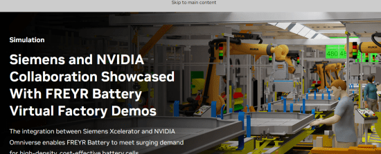 NVIDIA Corporation