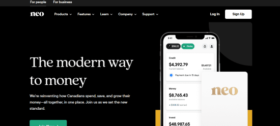 Neo Financial