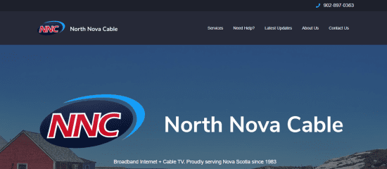 North Nova Cable Ltd