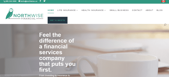 NorthWise Insurance