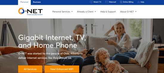 O-NET 