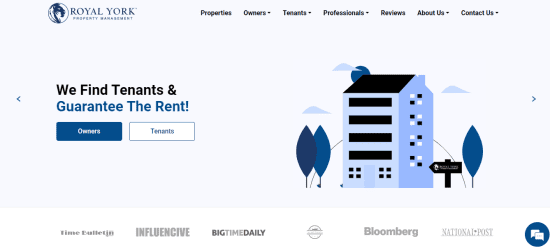 Performance Property Management
