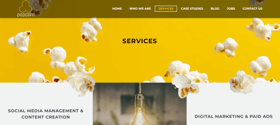 Popcorn 