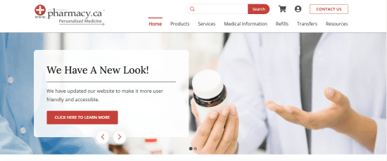 Purepharm Inc