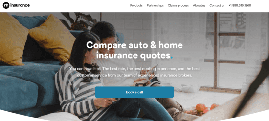 RH Insurance