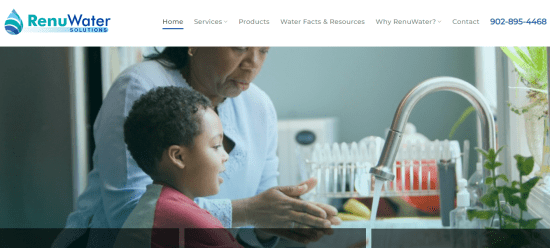 Renuwater Solutions 
