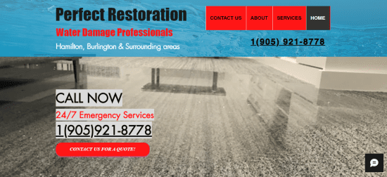 Restoration 1 Hamilton 