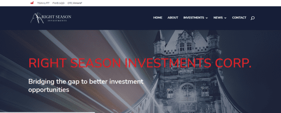 Roadman Investment Group