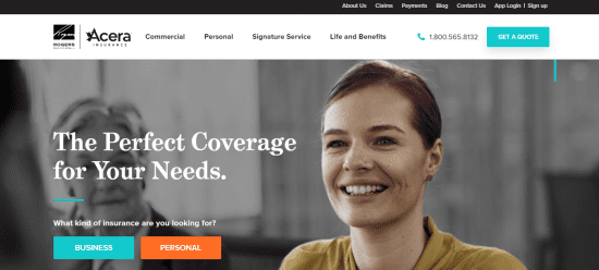Rogers Insurance
