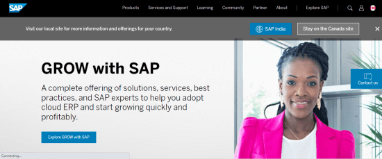 SAP