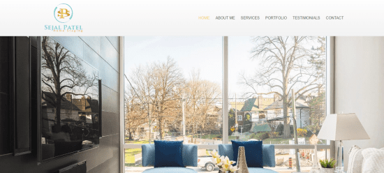 SP Home Staging 