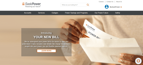 SaskPower