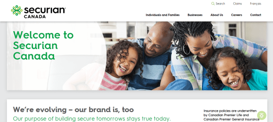 Securian Canada