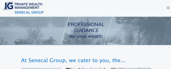 Senecal Group 