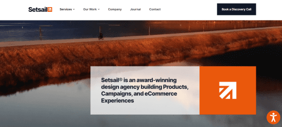 Setsail Creative