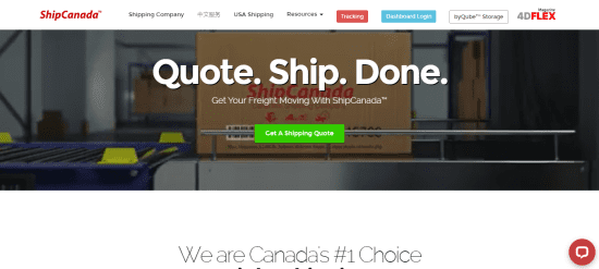 ShipCanada 